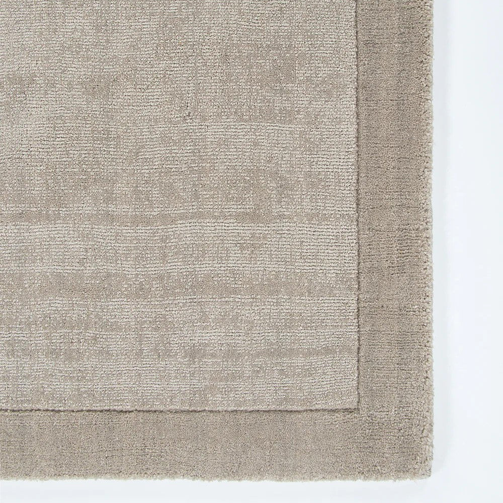 Chevalier Floor Rug - Ecru