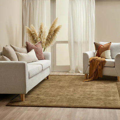 Chevalier Floor Rug - Toffee