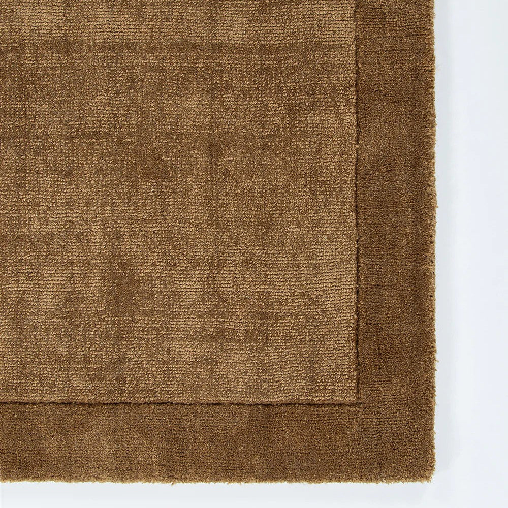 Chevalier Floor Rug - Toffee