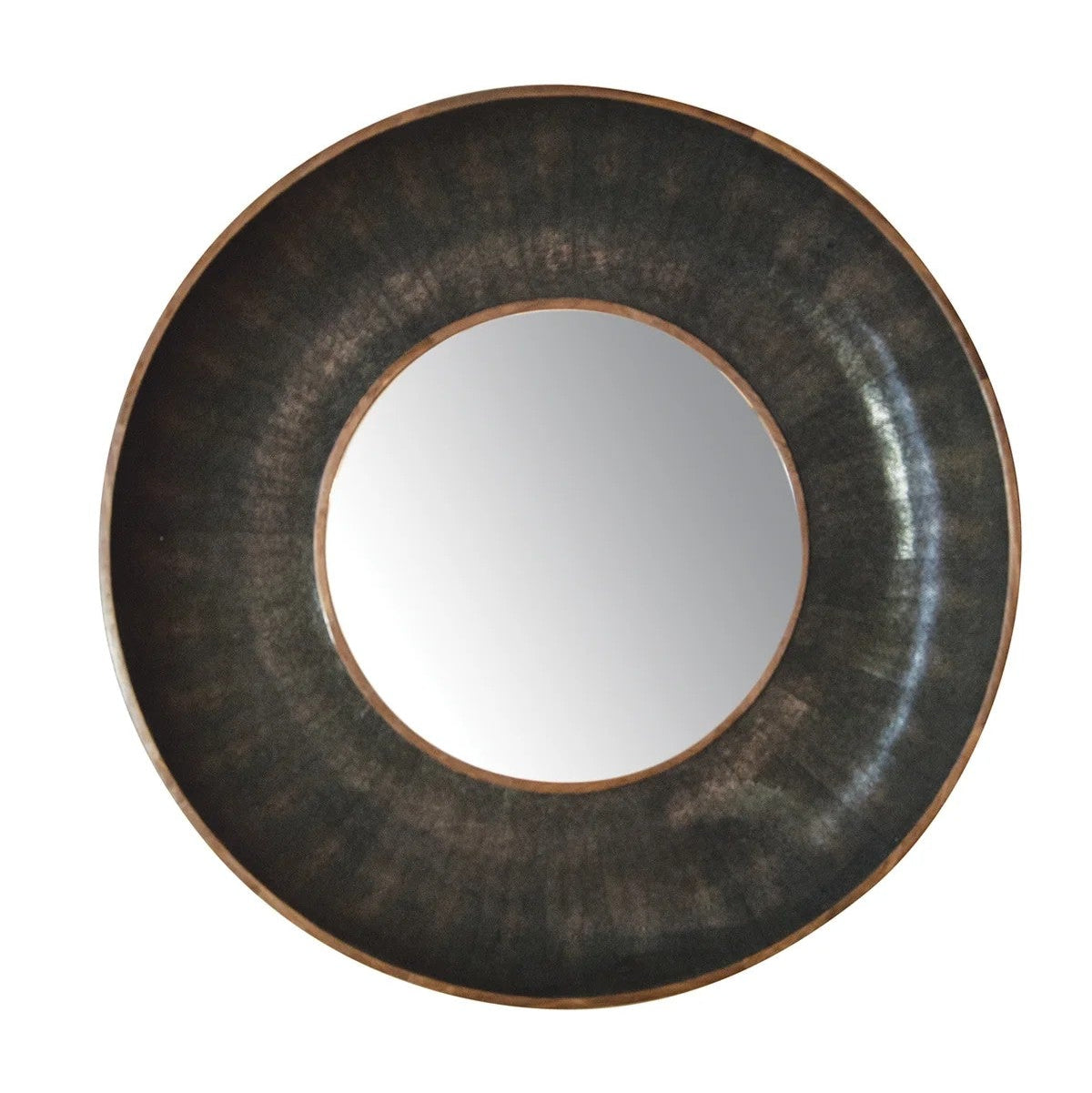 Clarence Mirror