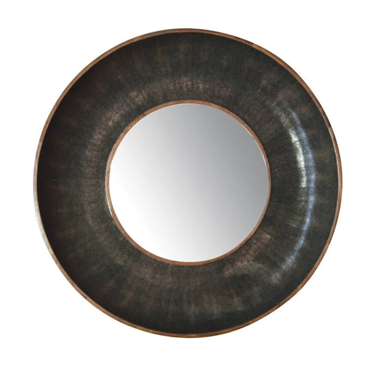 Clarence Mirror