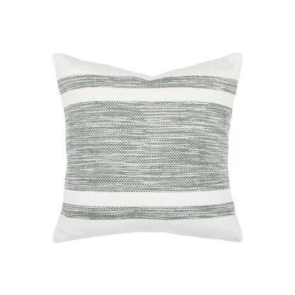 Cleo Outdoor Cushion - Olive