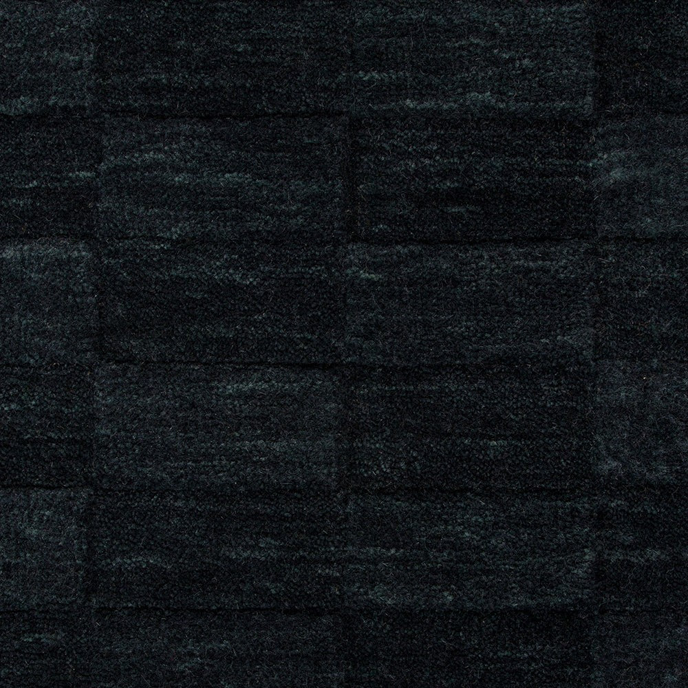 Dark textured fabric pattern