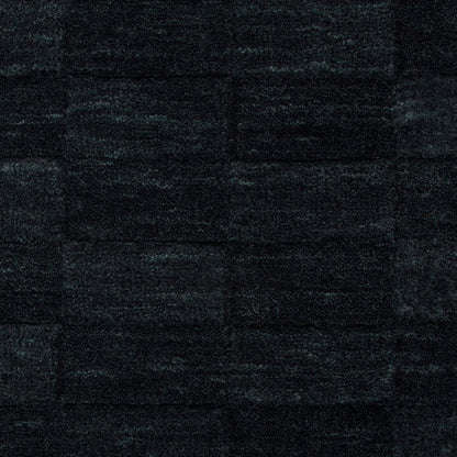 Dark textured fabric pattern