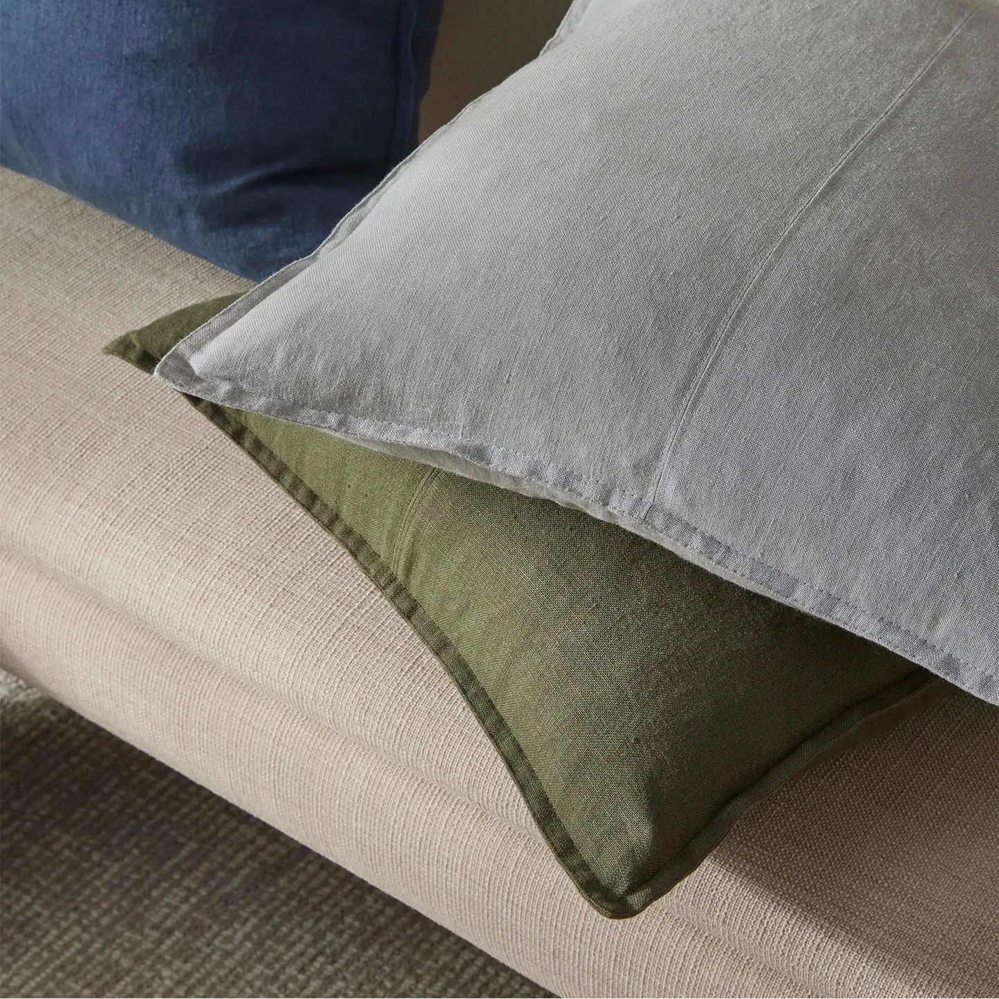 Como Cushion - Jungle