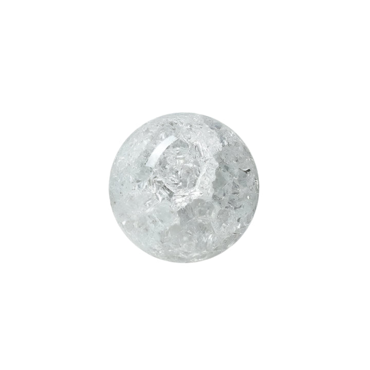 Decorative Crystal Ball - Large