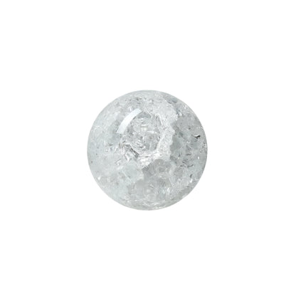 Decorative Crystal Ball - Large