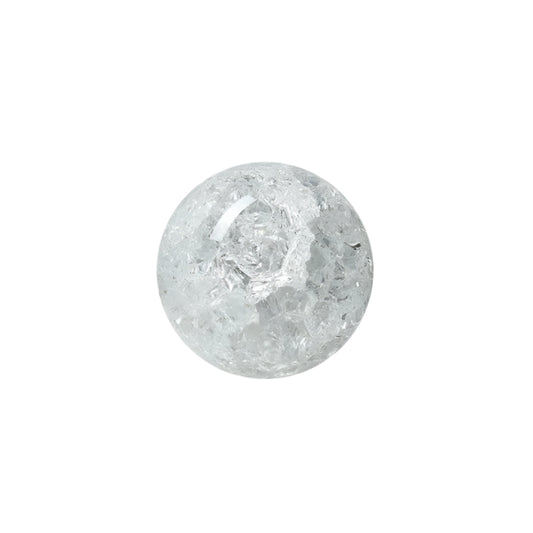 Decorative Crystal Ball - Large