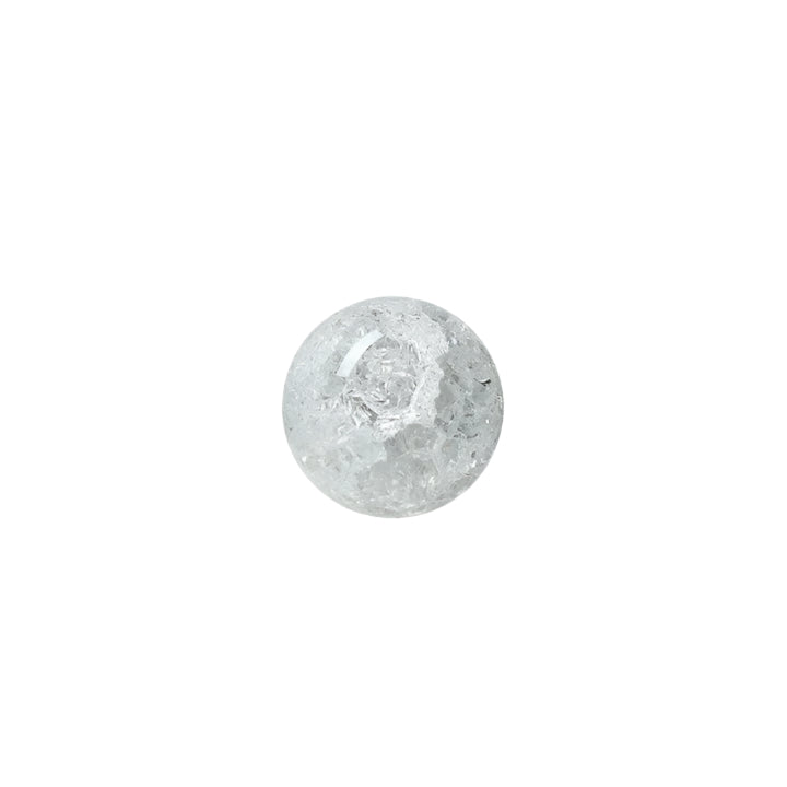 Decorative Crystal Ball - Small