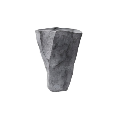 Decorative Ceramic - Dahlia Sculptural Vase