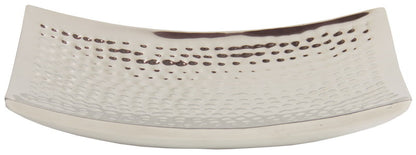 Double Wall Curved Serving Dish - Large