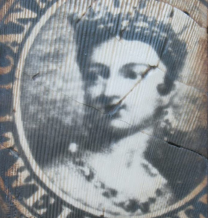 Sid Dickens Memory Block - Empress