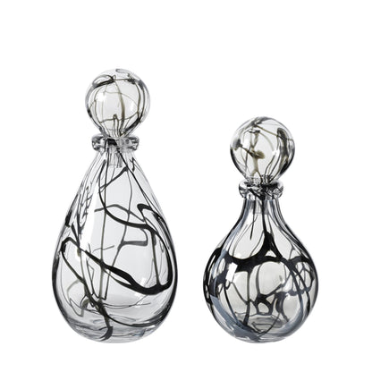 Swirl Decanter - Small