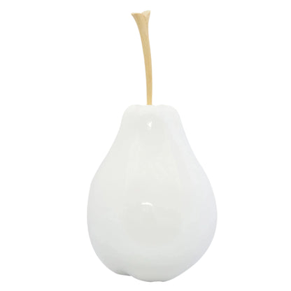 Farrago Pear - White