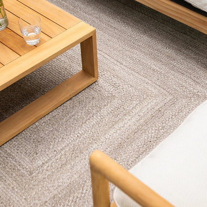 Flinders Outdoor Rug - Sand