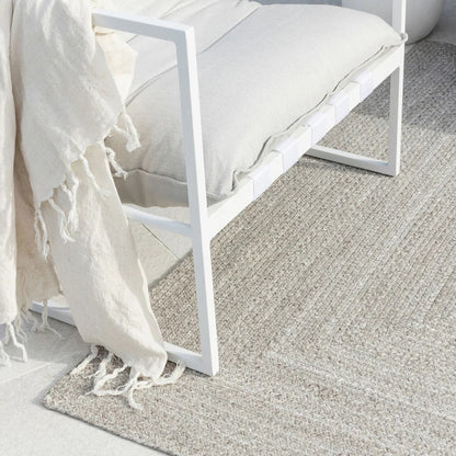 Flinders Outdoor Rug - Sand