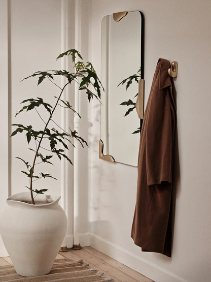Florentina Extra Large Vase/Planter - Off White