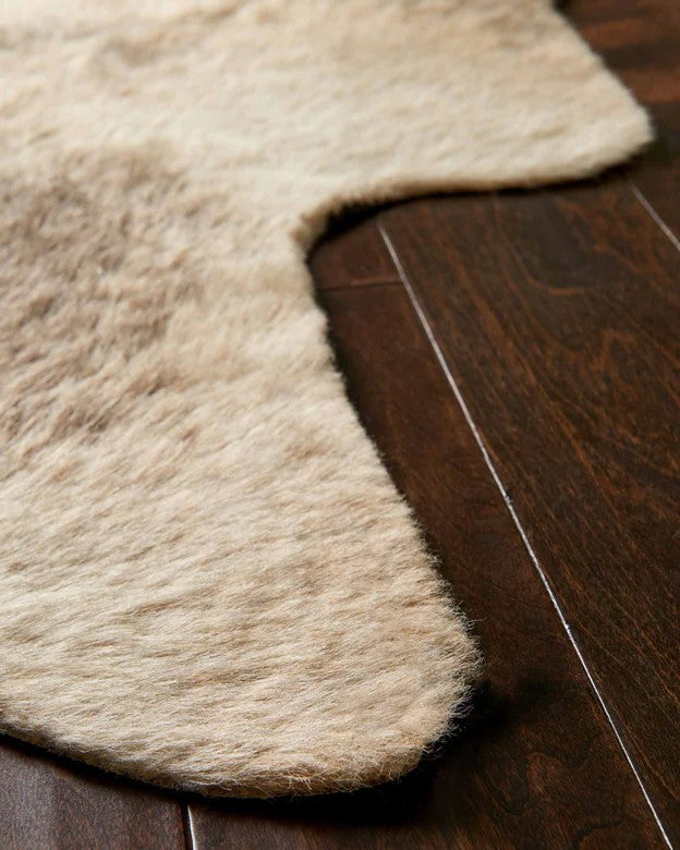 Grand Canyon Rug - Beige/Ash