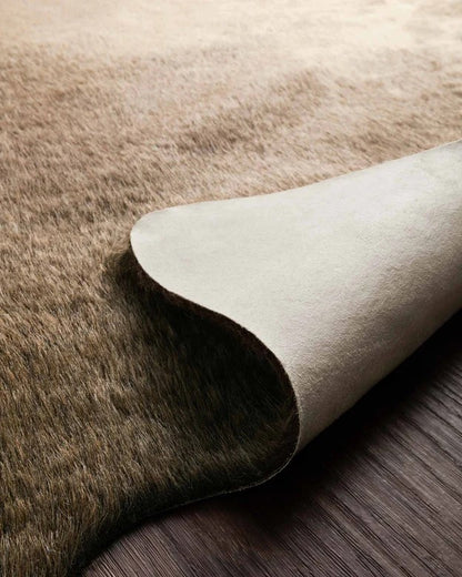 Grand Canyon Rug - Beige/Ash