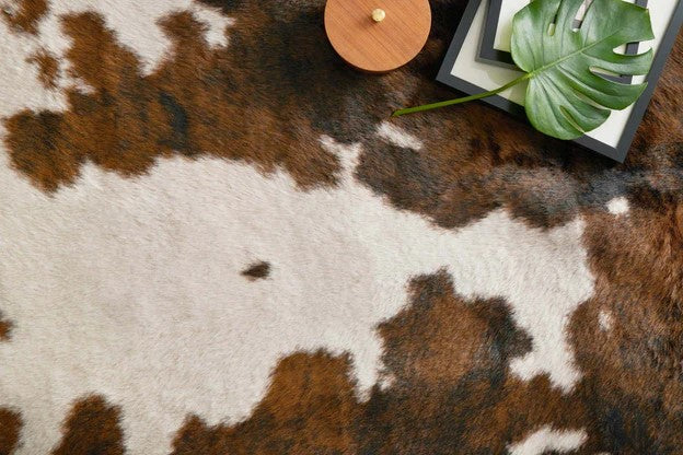 Grand Canyon Rug - Beige/Brown