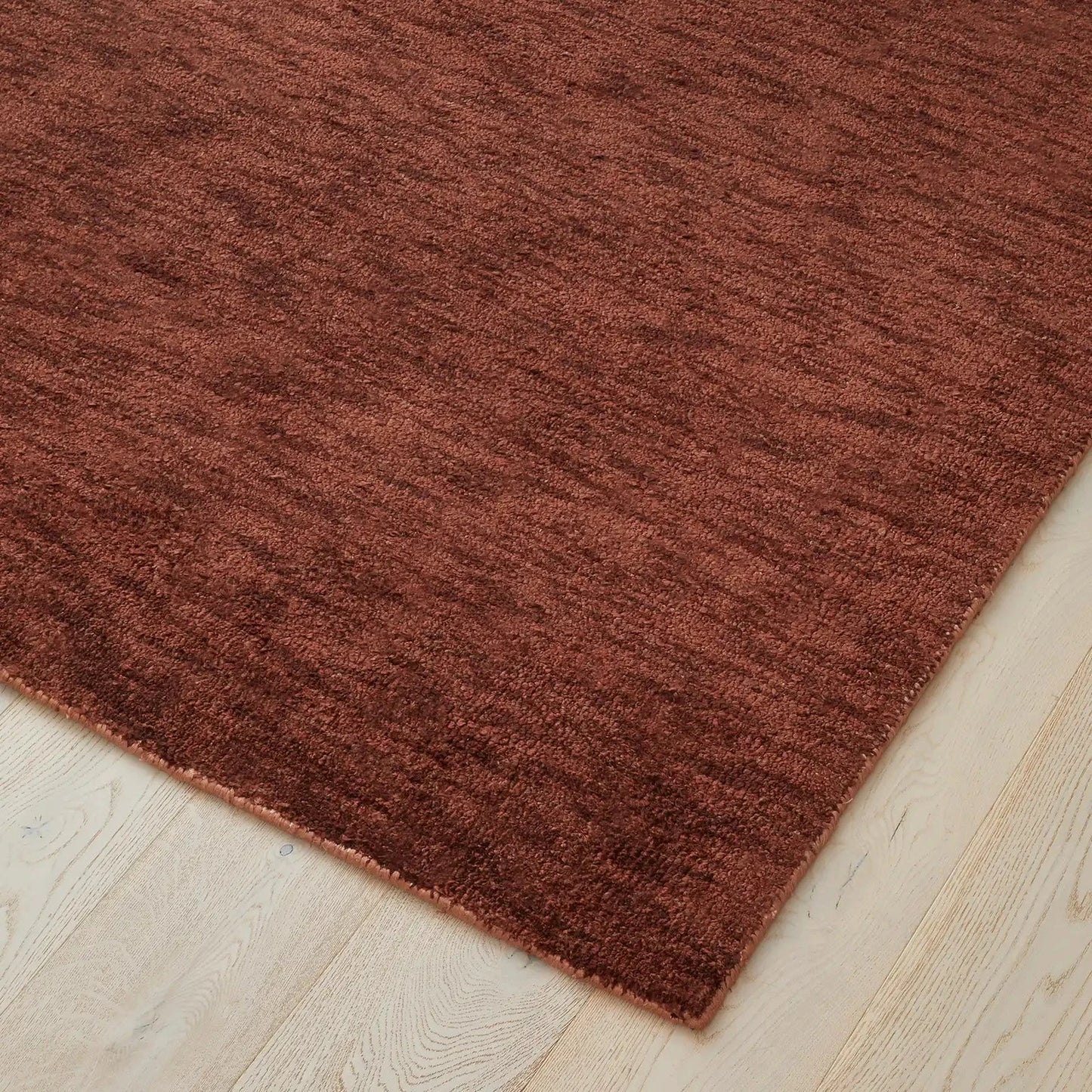 Almonte Rug - Clay