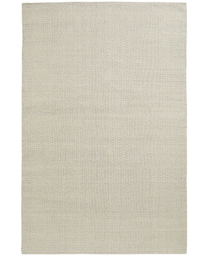 Matterhorn Rug - Seasalt