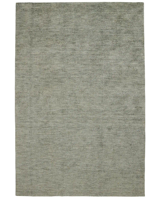 Almonte Rug - Olive