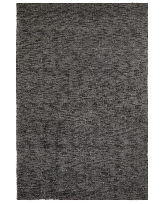 Almonte Rug - Coal