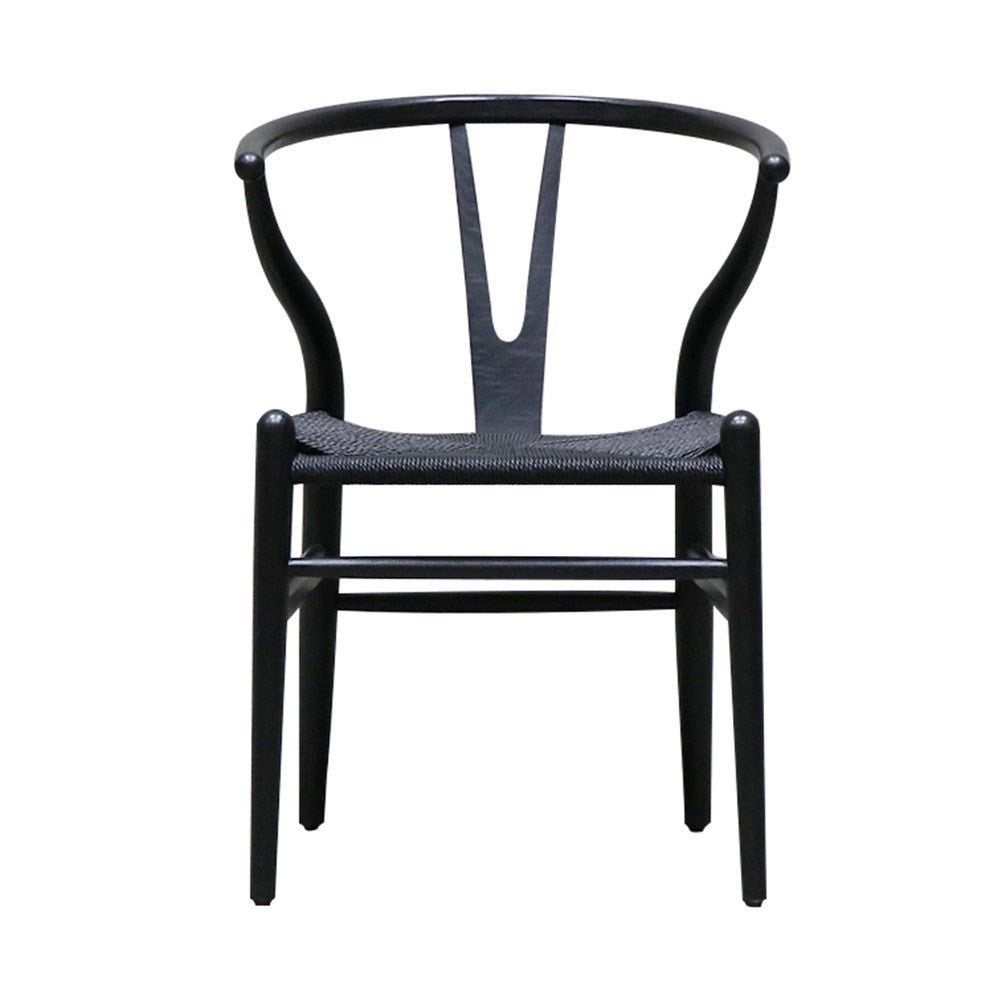 Joffre Dining Chair - Black