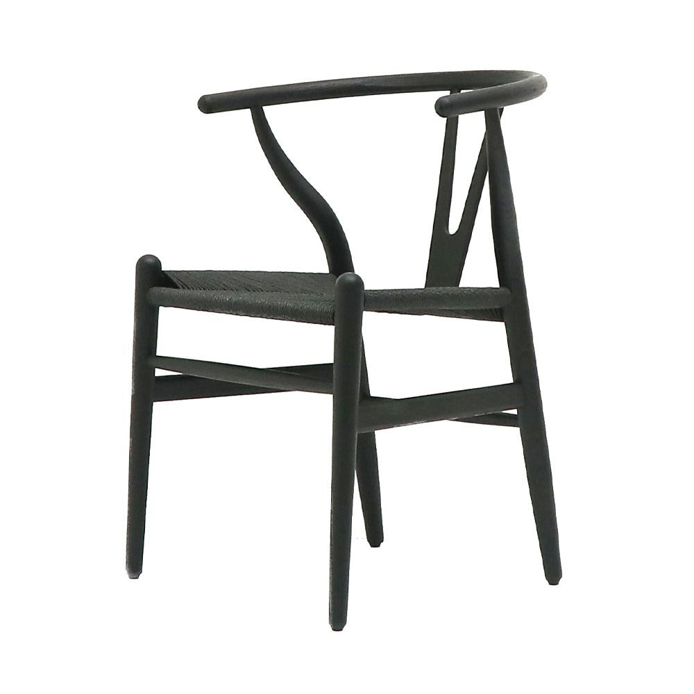 Joffre Dining Chair - Black