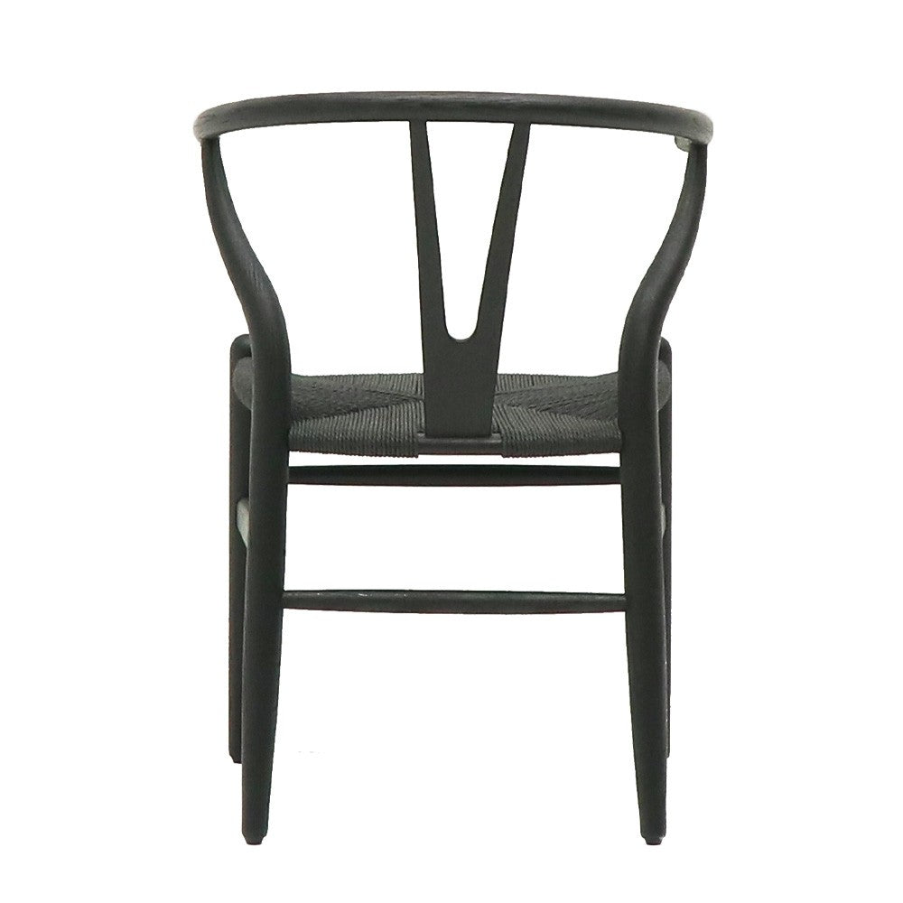 Joffre Dining Chair - Black