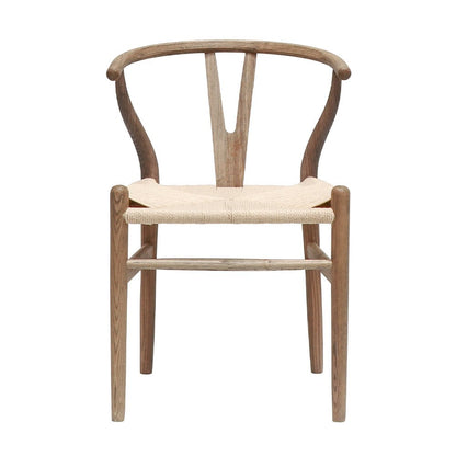 Joffre Dining Chair - Natural