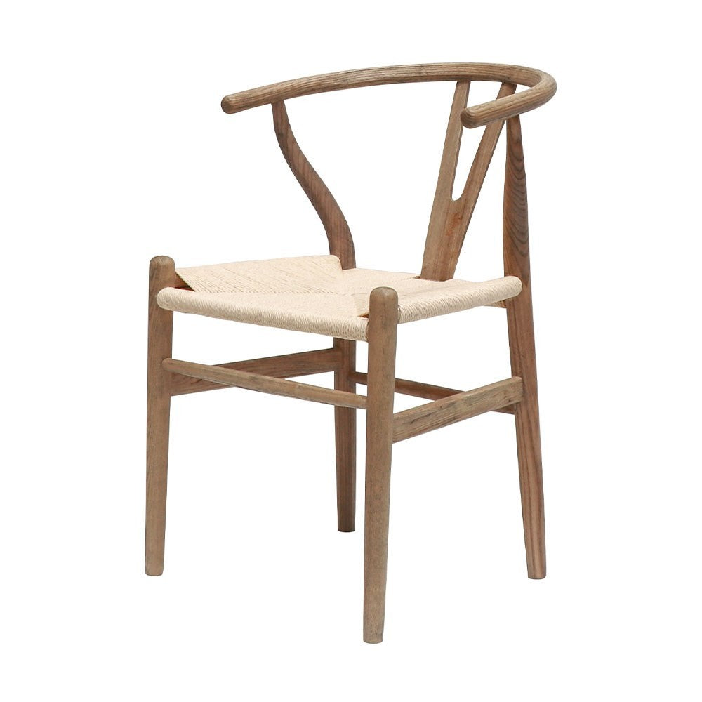 Joffre Dining Chair - Natural