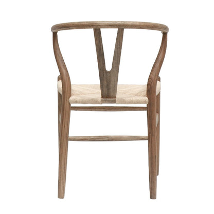 Joffre Dining Chair - Natural