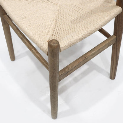 Joffre Dining Chair - Natural