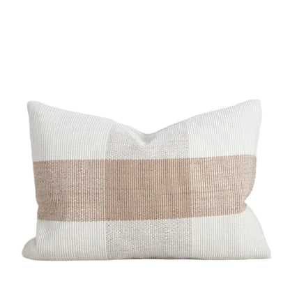 Kinley Outdoor Cushion - Almond