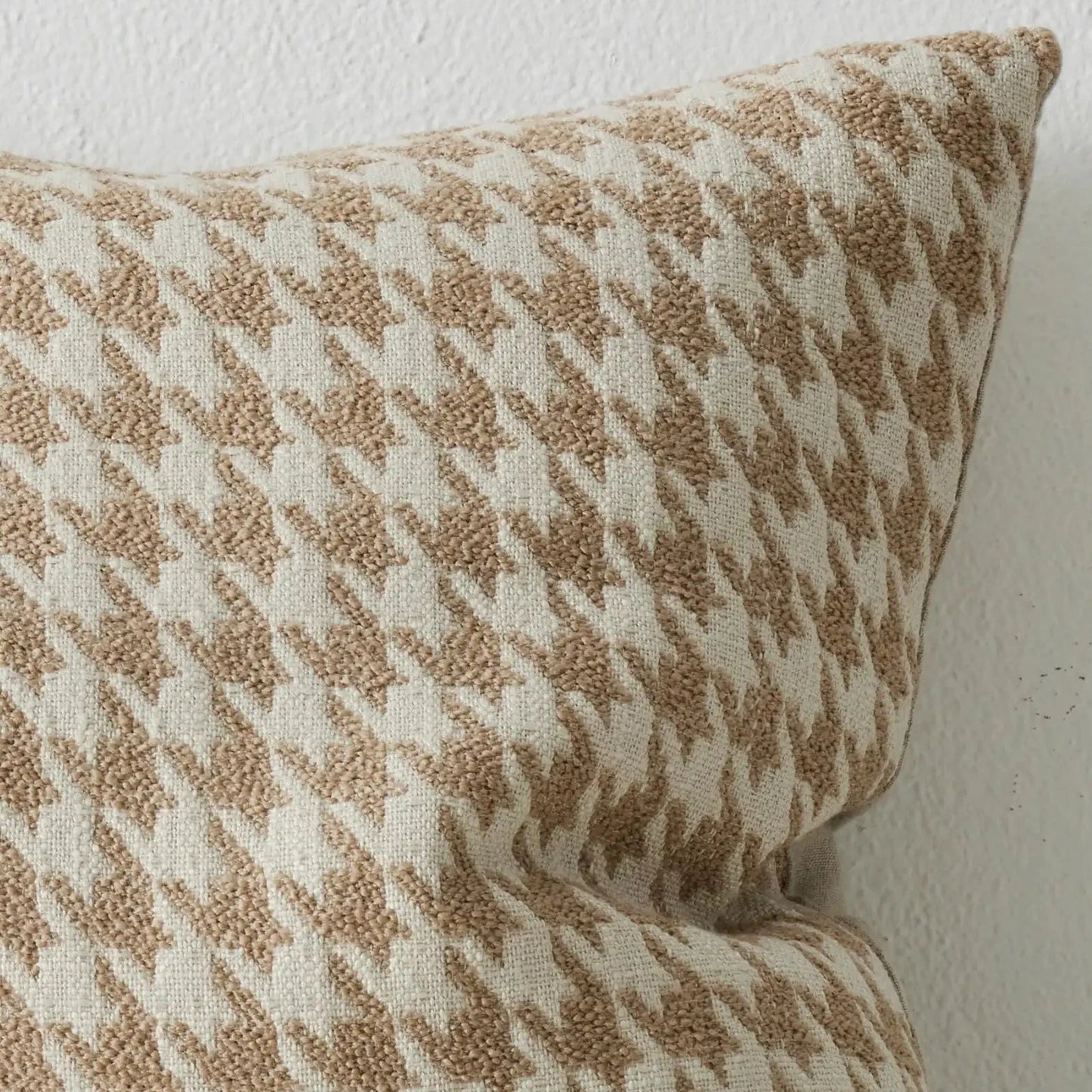 Giovanni Cushion - Oatmeal