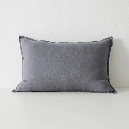 Como Cushion - Smoke