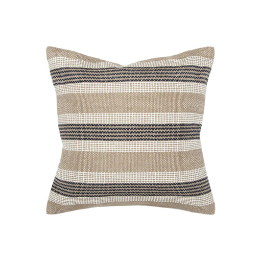 Landsdowne Outdoor Cushion - Beige