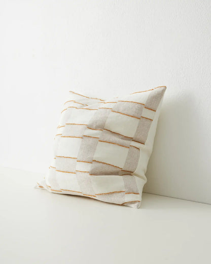 Lorenzo Cushion - Spice