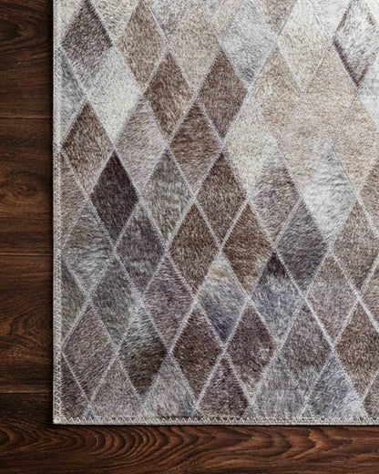 Maddox Rug - Sand/Taupe