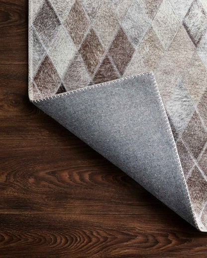 Maddox Rug - Sand/Taupe