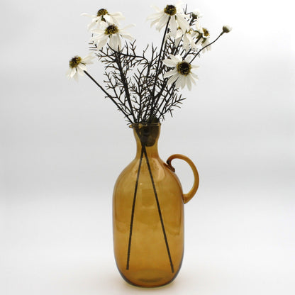Bottle Vase - Gold