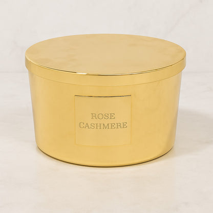 Maison Candle - Rose Cashmere