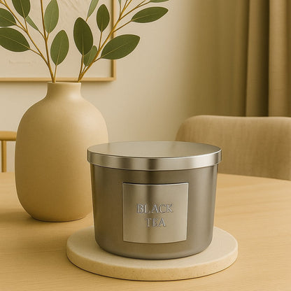 Maison Candle - Black Tea