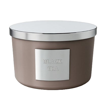 Maison Candle - Black Tea