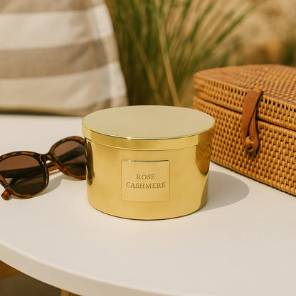 Maison Candle - Rose Cashmere