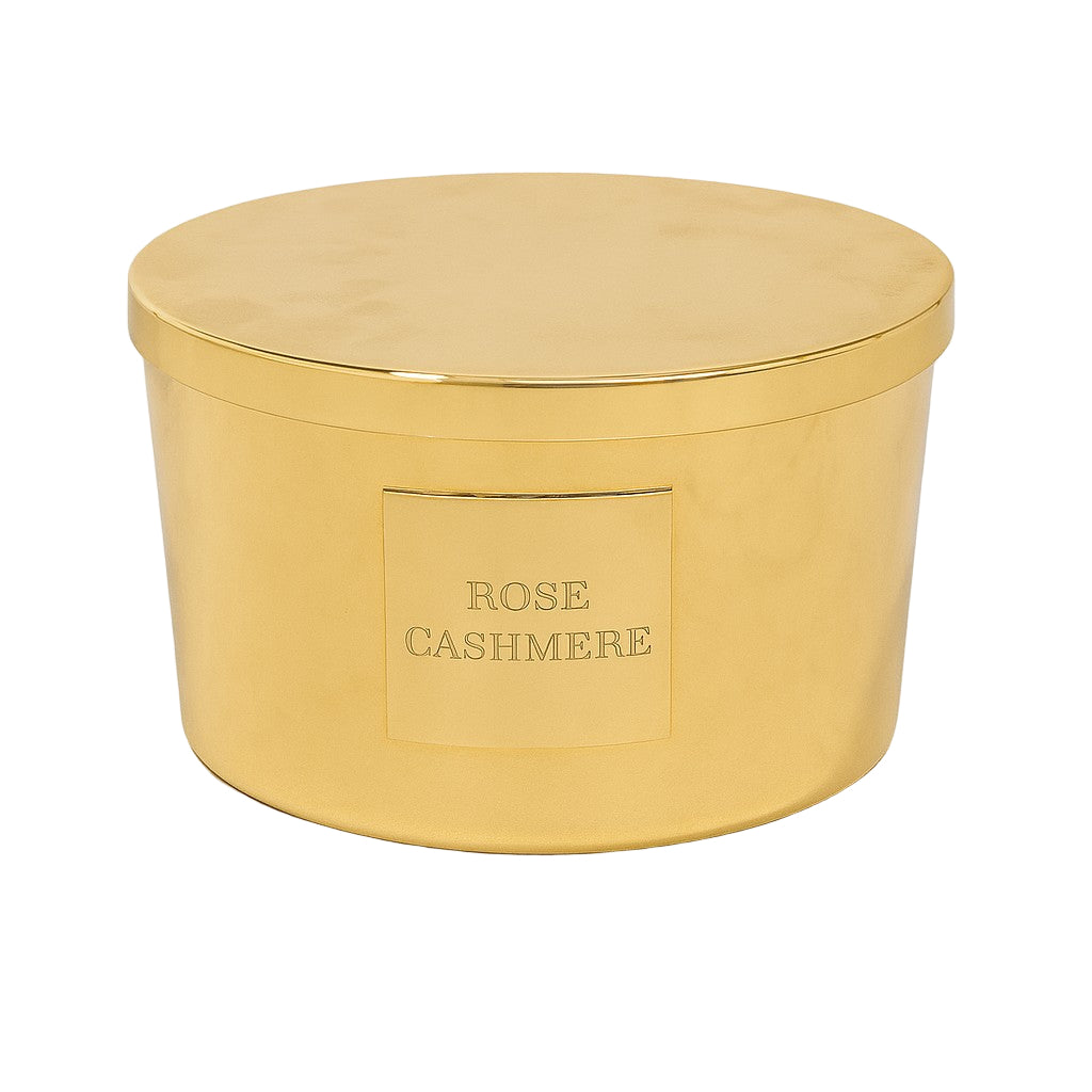 Maison Candle - Rose Cashmere