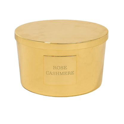Maison Candle - Rose Cashmere