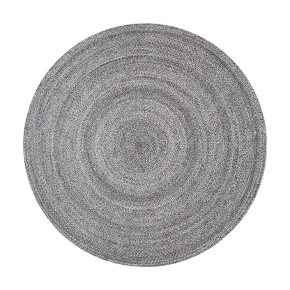 Mornington Outdoor Rug - Dark Pebble